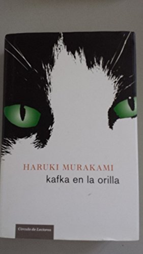 Kafka En La Orilla - Haruki Murakami