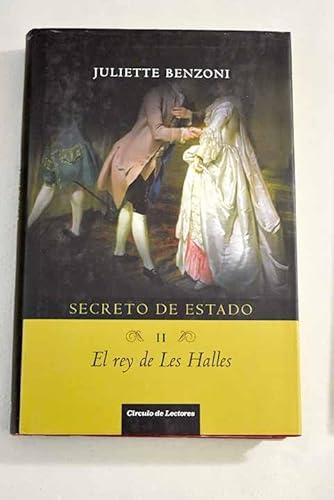 9788467223521: El Rey De Les Halles