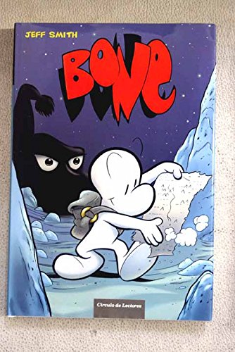 Imagen de archivo de BONE . LEJOS DE BONEVILLE a la venta por Mercado de Libros usados de Benimaclet