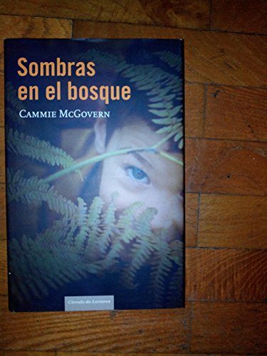 Beispielbild fr Sombras en el bosque zum Verkauf von medimops