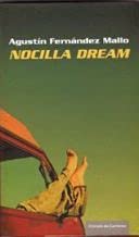 Beispielbild fr Nocilla Dream zum Verkauf von Hamelyn