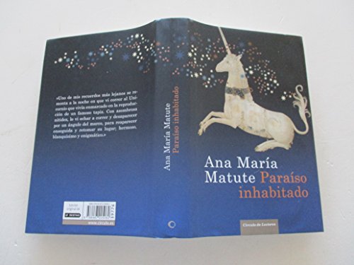 

Paraíso Inhabitado