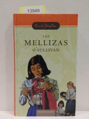 9788467225235: Las Mellizas O'Sullivan