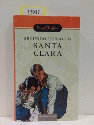 Stock image for Segundo Curso En Santa Clara for sale by medimops