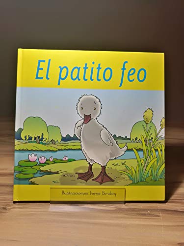 Stock image for El Patito Feo for sale by medimops