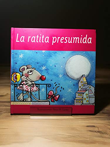 Stock image for La Ratita Presumida for sale by medimops