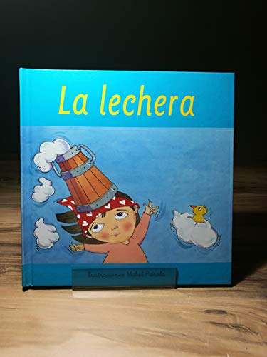Stock image for La Lechera for sale by medimops