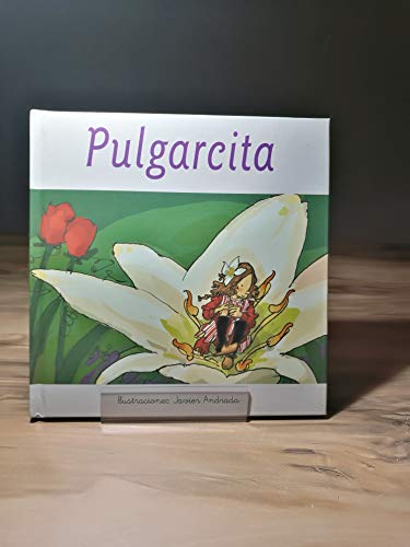Stock image for Pulgarcita for sale by medimops