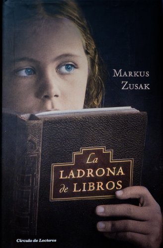 9788467225921: La ladrona de libros