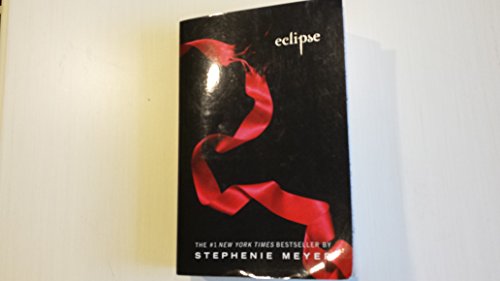 Eclipse - Meyer, Stephenie