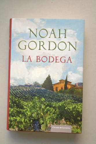 La bodega - Gordon, Noah