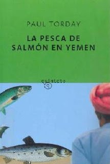 Imagen de archivo de La pesca de salmn en Yemen a la venta por medimops