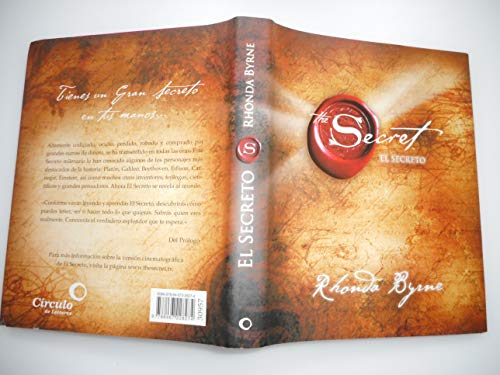 El secreto by Rhonda Byrne: Good Hardcover (2007)