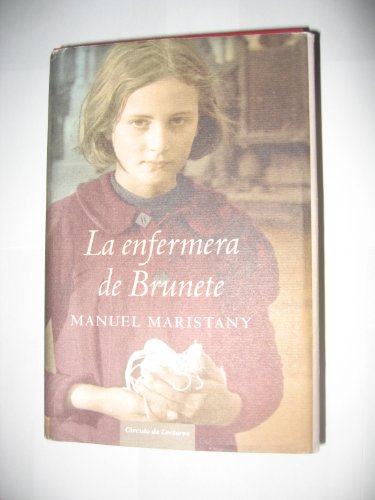 Imagen de archivo de La Enfermera de Brunete a la venta por Hamelyn