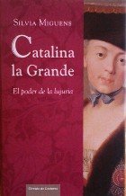 Beispielbild fr CATALINA LA GRANDE zum Verkauf von Librera Rola Libros