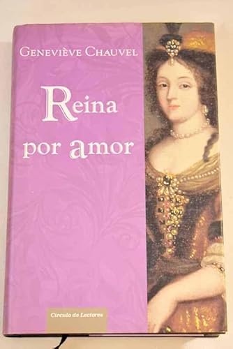 Imagen de archivo de Reina por amor a la venta por medimops