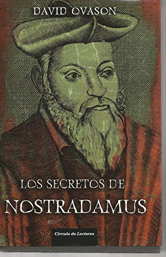 Beispielbild fr Los Secretos De Nostradamus zum Verkauf von ThriftBooks-Dallas