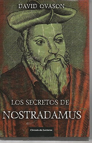 Imagen de archivo de Los Secretos De Nostradamus a la venta por ThriftBooks-Dallas