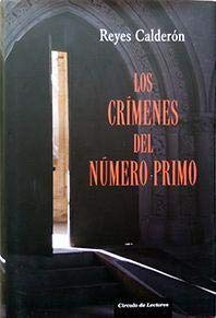 Imagen de archivo de Los Crimenes del Numero Primo a la venta por NOMBELA LIBROS USADOS