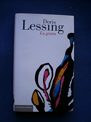 La grieta - Lessing, Doris