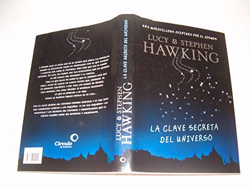 9788467229097: La Clave Secreta Del Universo