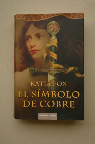 Imagen de archivo de El Smbolo De Cobre. a la venta por Librera y Editorial Renacimiento, S.A.
