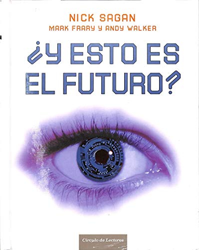 Imagen de archivo de y Esto Es el Futuro? a la venta por Hamelyn