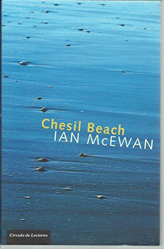 Beispielbild fr On Chesil Beach zum Verkauf von Hamelyn