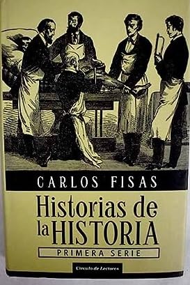 Imagen de archivo de Historias De La Historia a la venta por Ammareal