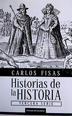 9788467231762: Historias De La Historia