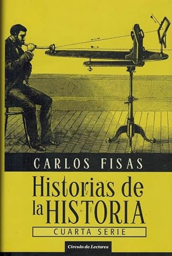 9788467231779: Historias De La Historia