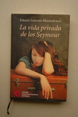 Beispielbild fr La Vida Privada de los Seymour zum Verkauf von Hamelyn