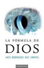 9788467232943: La Frmula De Dios