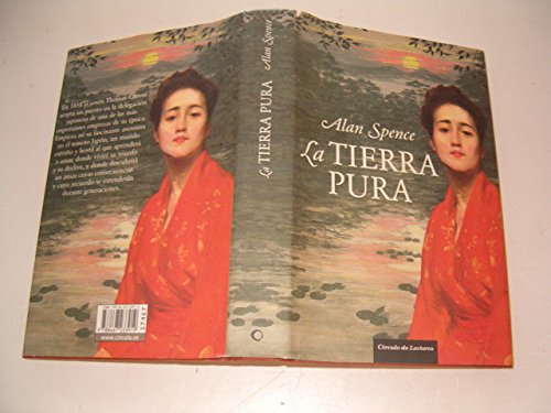 Beispielbild fr La Tierra Pura zum Verkauf von medimops