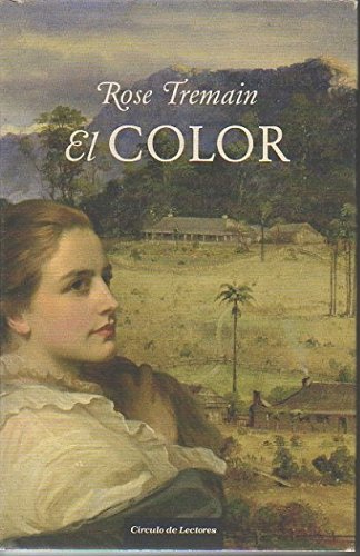 Stock image for El color. for sale by Librera PRAGA