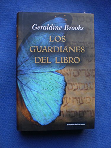 Stock image for Los Guardianes del Libro for sale by Libros Nakens