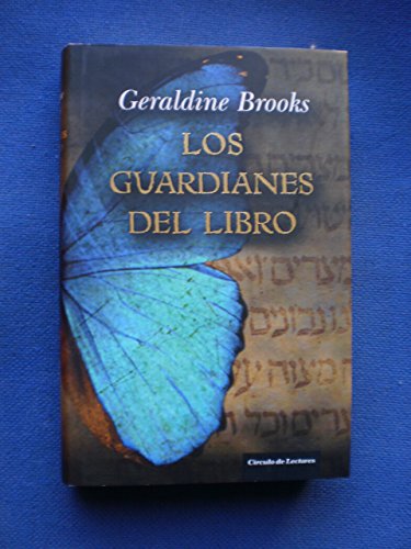 9788467234275: Los guardianes del libro