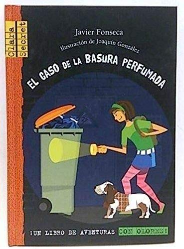 Beispielbild fr El Caso De La Basura Perfumada zum Verkauf von medimops