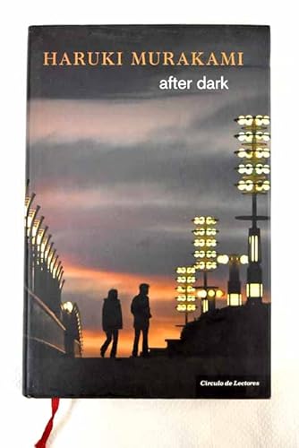 Imagen de archivo de After Dark a la venta por Hamelyn