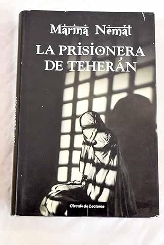 Imagen de archivo de La prisionera de Tehern a la venta por medimops