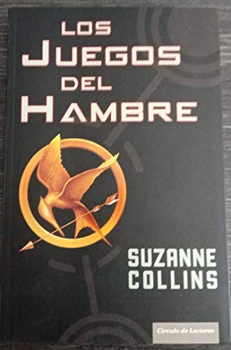 9788467235630: Los juegos del hambre (Los juegos del hambre, #1)