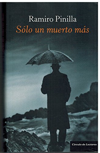 Stock image for Slo Un Muerto Ms for sale by STM LIBROS