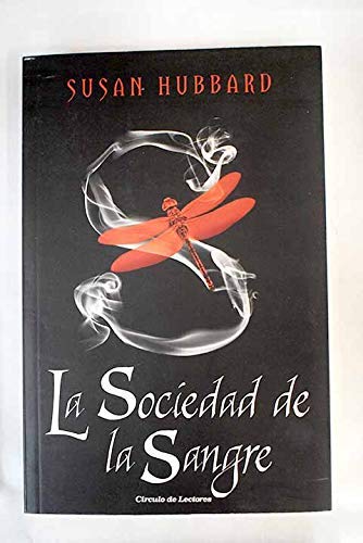 Stock image for La sociedad de la sangre for sale by WorldofBooks