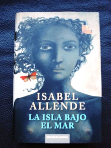 Beispielbild fr La isla bajo el mar zum Verkauf von Librera 7 Colores