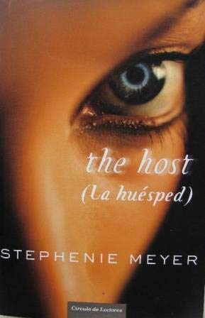 9788467236224: The host: La husped