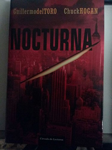 9788467236897: Nocturna