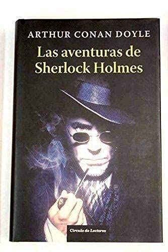 Beispielbild fr Las aventuras de Sherlock Holmes zum Verkauf von medimops