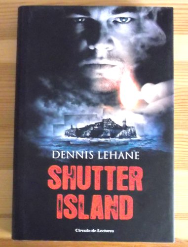 9788467238846: Shutter Island