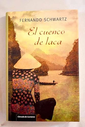 Stock image for El cuenco de laca for sale by medimops