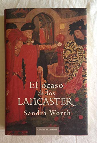 Beispielbild fr El Caso de los Lancaster zum Verkauf von Hamelyn